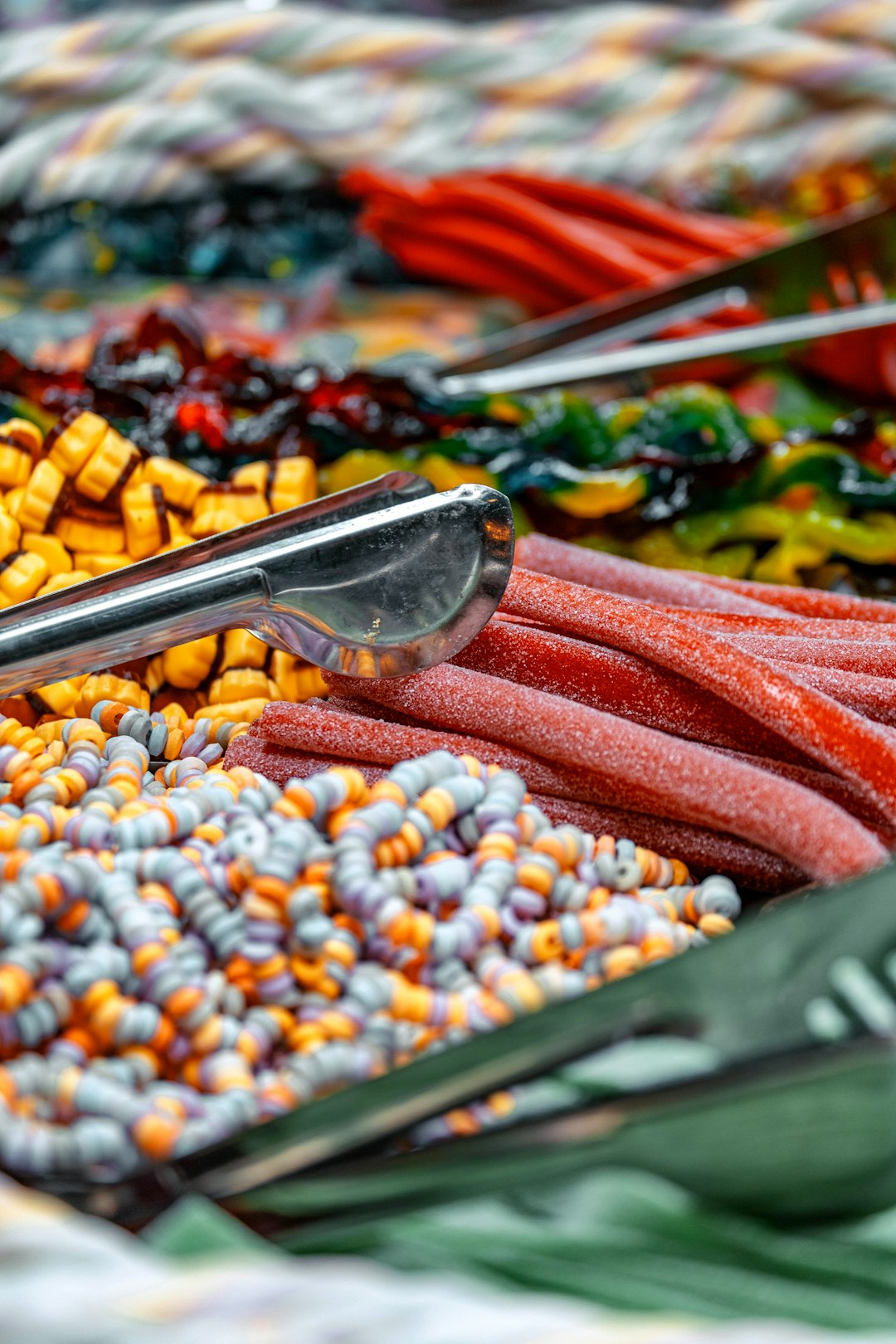 Food Safety Meets Flavor Science (image credits: unsplash)