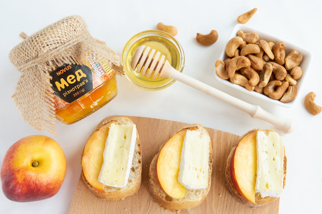 Soft Cheeses (image credits: unsplash)