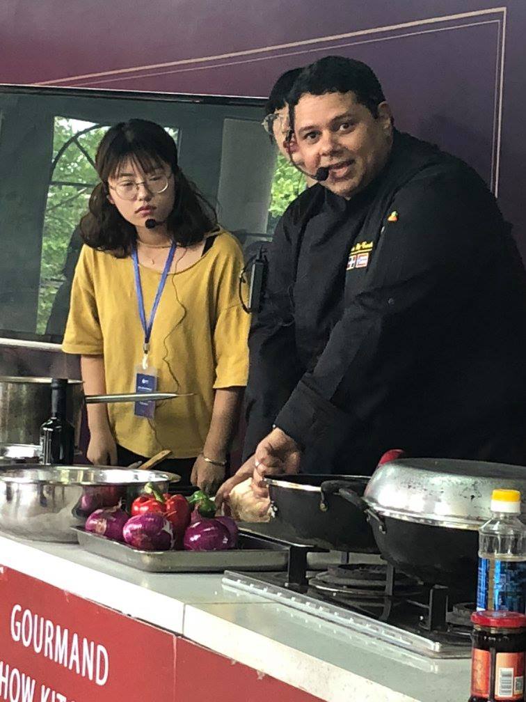 The Kitchen (image credits: wikimedia)