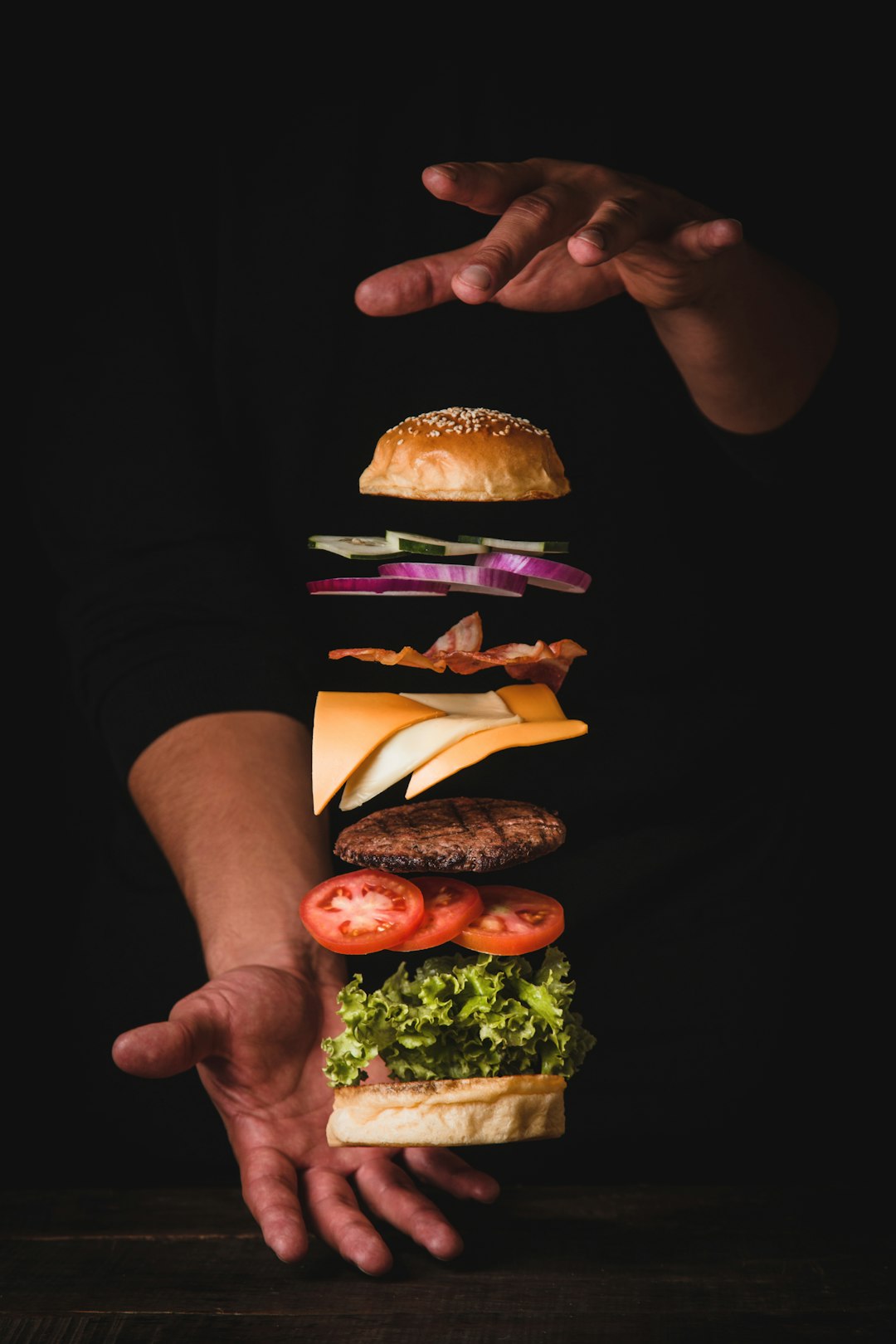 Conclusion: The Timeless Appeal of Diner Burgers (image credits: unsplash)