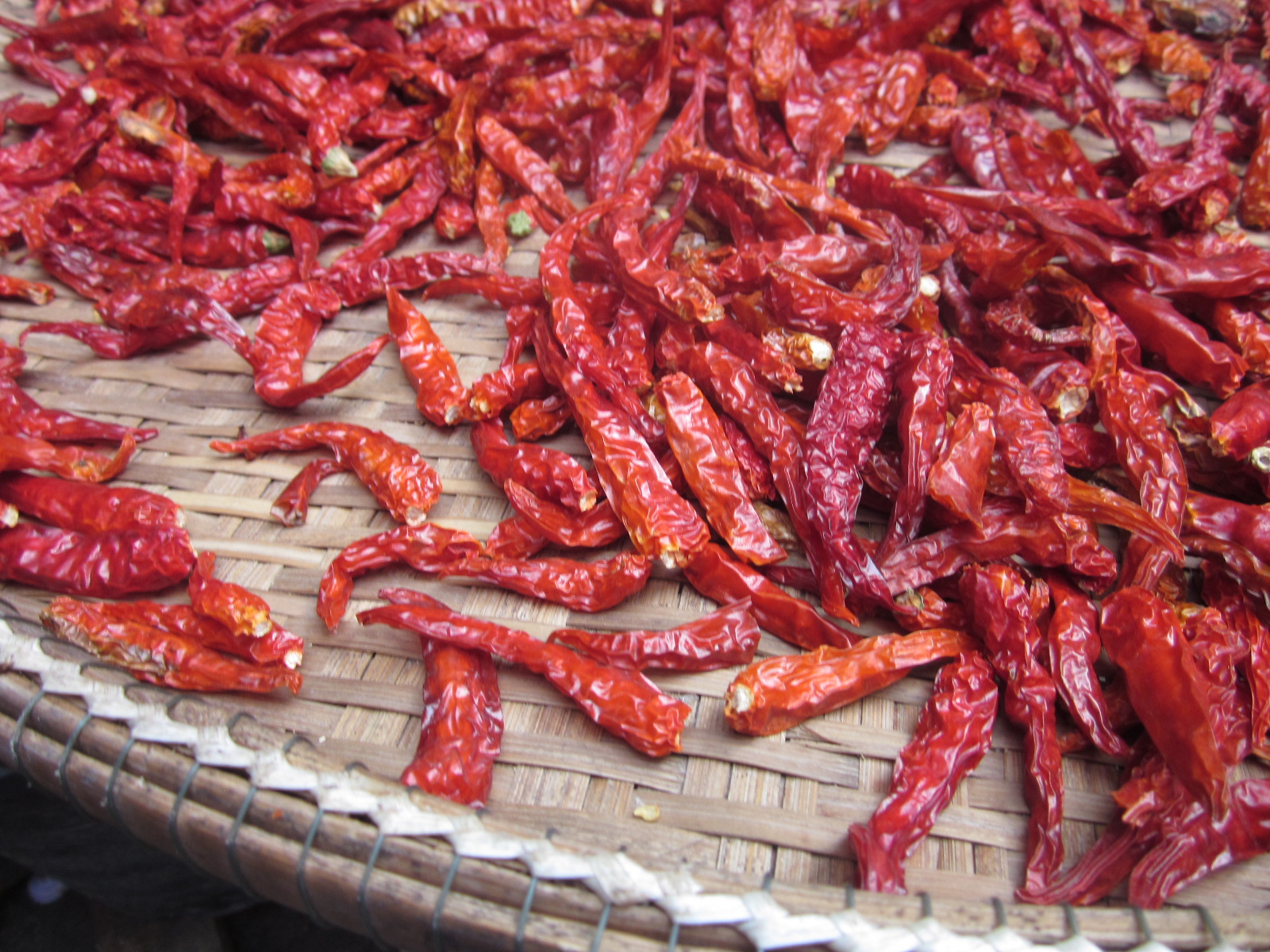 10. Urfa Biber: Turkey’s Sweet-and-Smoky Chili (image credits: wikimedia)