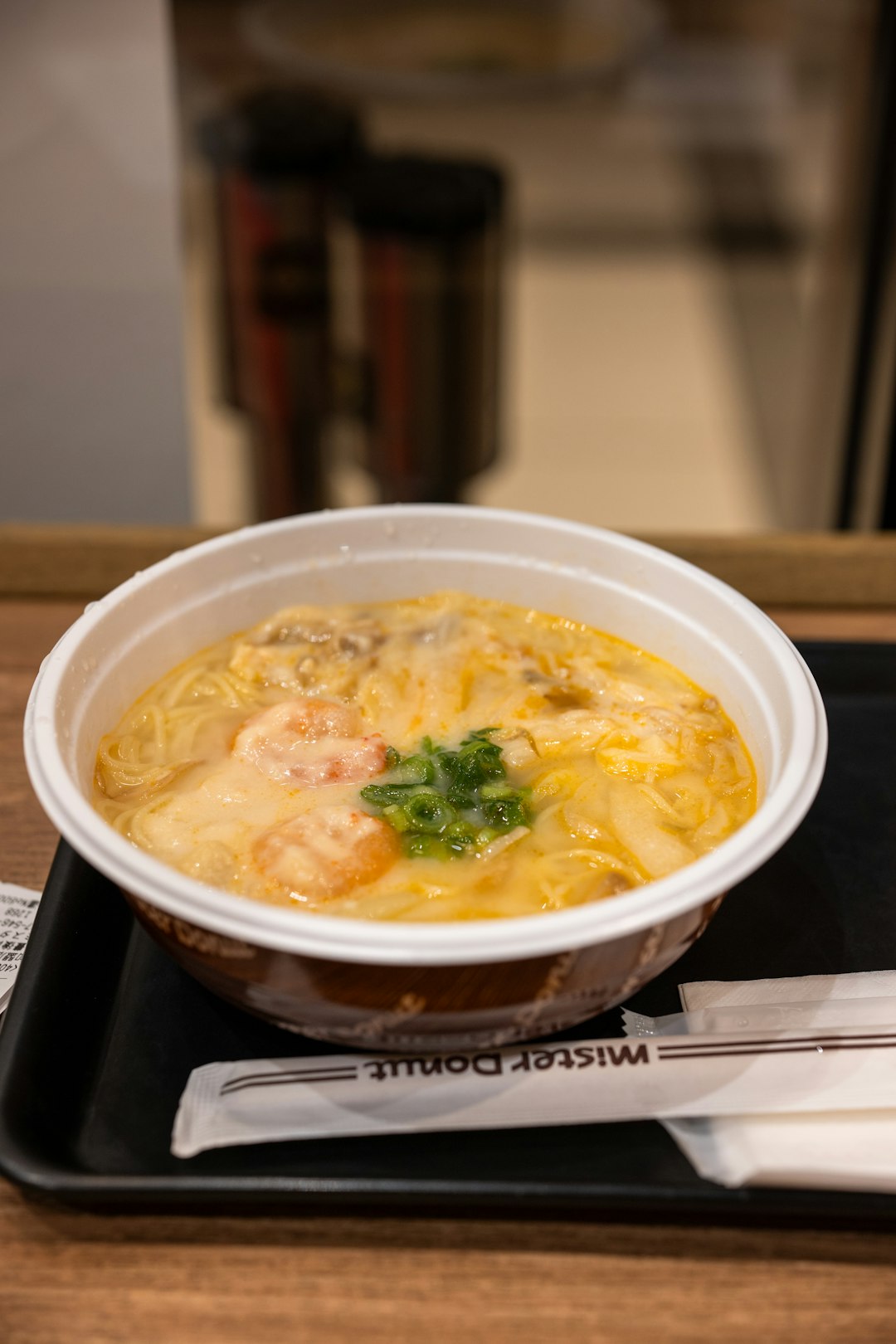 You Can't Mix Seafood and Cheese (Image Credits: Unsplash)