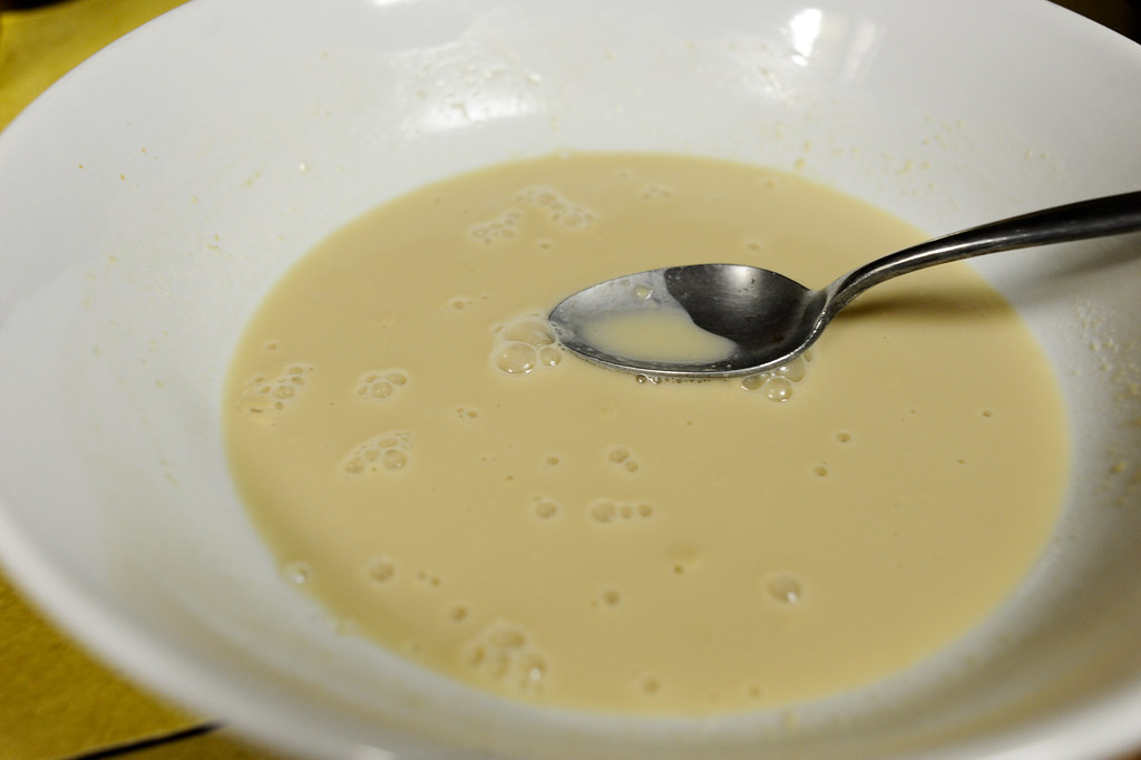 Proof Yeast with Sugar and Warmth (Image Credits: Flickr)