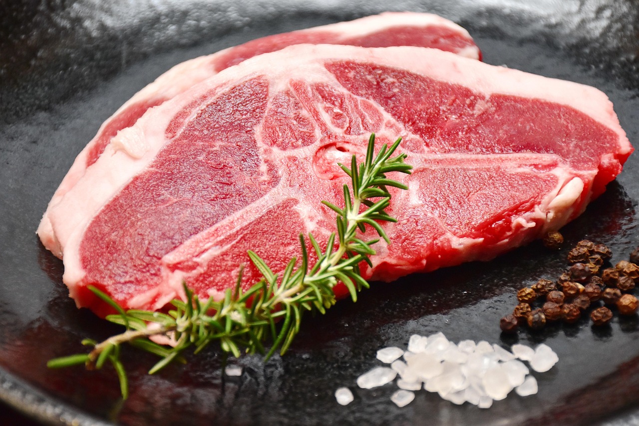 Bottom Sirloin - The Inferior Choice (image credits: pixabay)