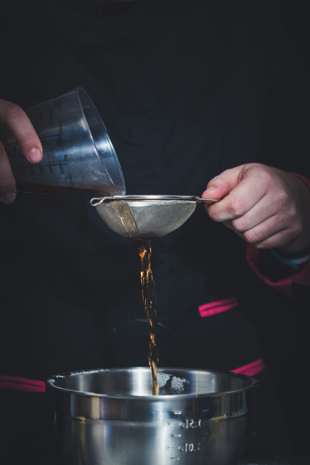 Health Benefits of Cooking with Tea (image credits: unsplash)