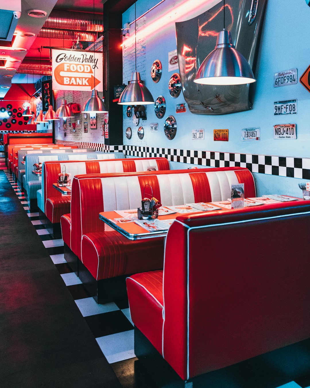 The Old Spaghetti Factory's Quirky Persistence (image credits: unsplash)