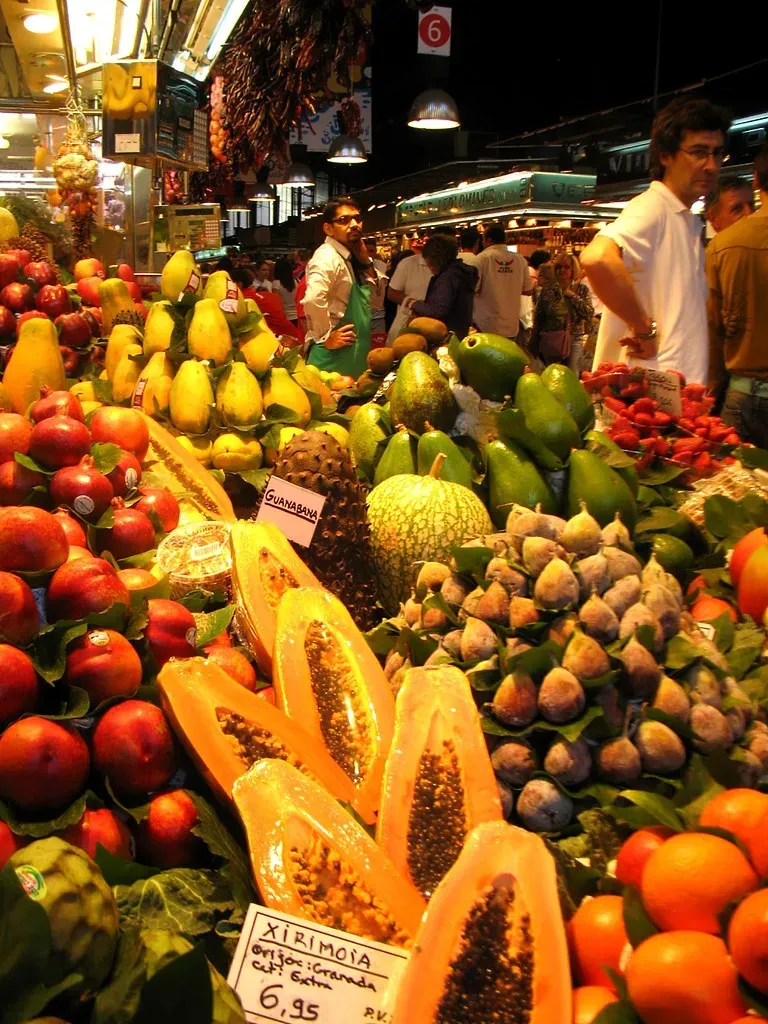 Ordinary Foods Offer the Same Benefits for Less Money (Image Credits: Flickr)