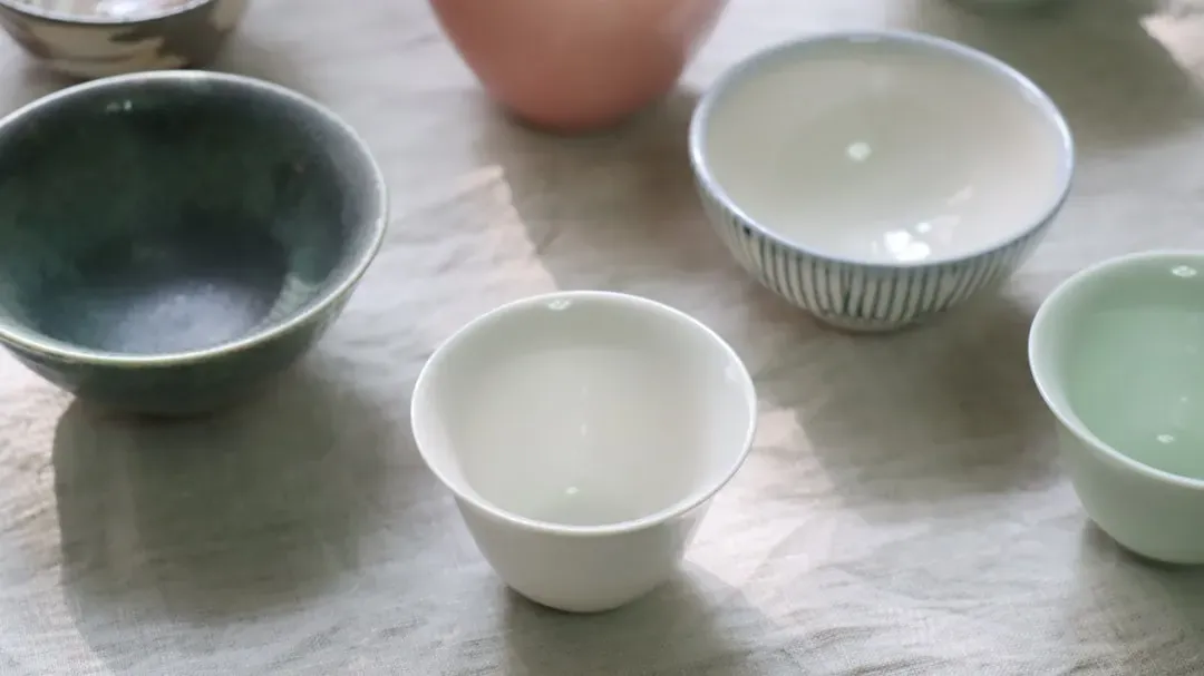 Stackable Mixing Bowls for Every Task (Image Credits: Unsplash)