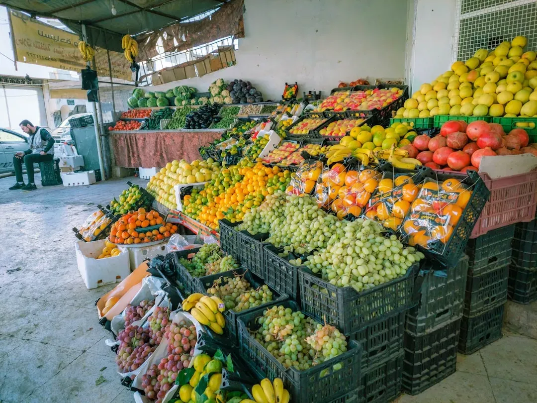 Real Outbreaks Tied to Fresh Produce in 2024 and 2025 (Image Credits: Unsplash)