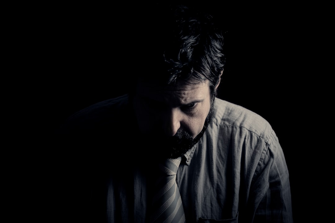Unexplained Mood Changes or Depression (image credits: unsplash)