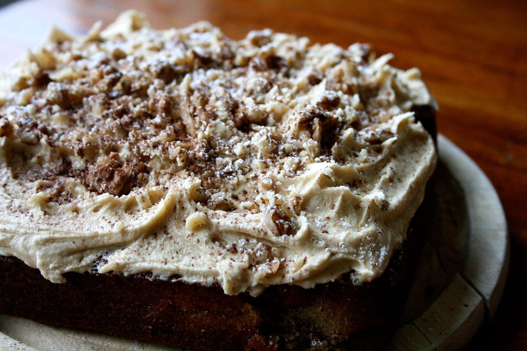 Ireland: Celtic Sweet Traditions (Image Credits: Flickr)