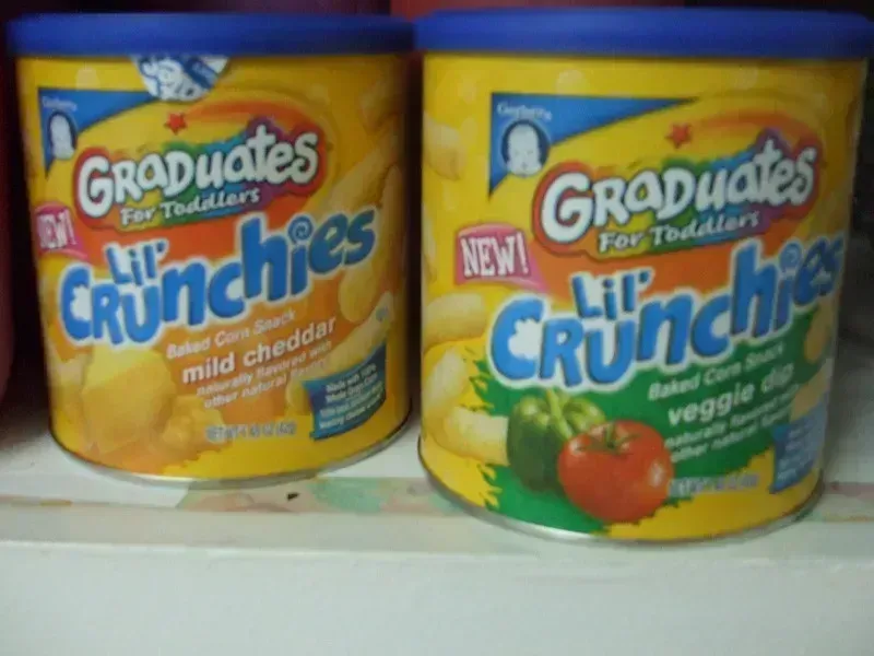 Foods With Natural Flavors Listed (Image Credits: Flickr)