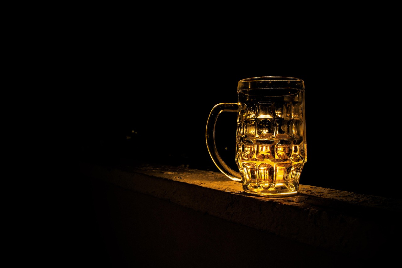 Imported Wine and Beer Getting Pricier (image credits: pixabay)