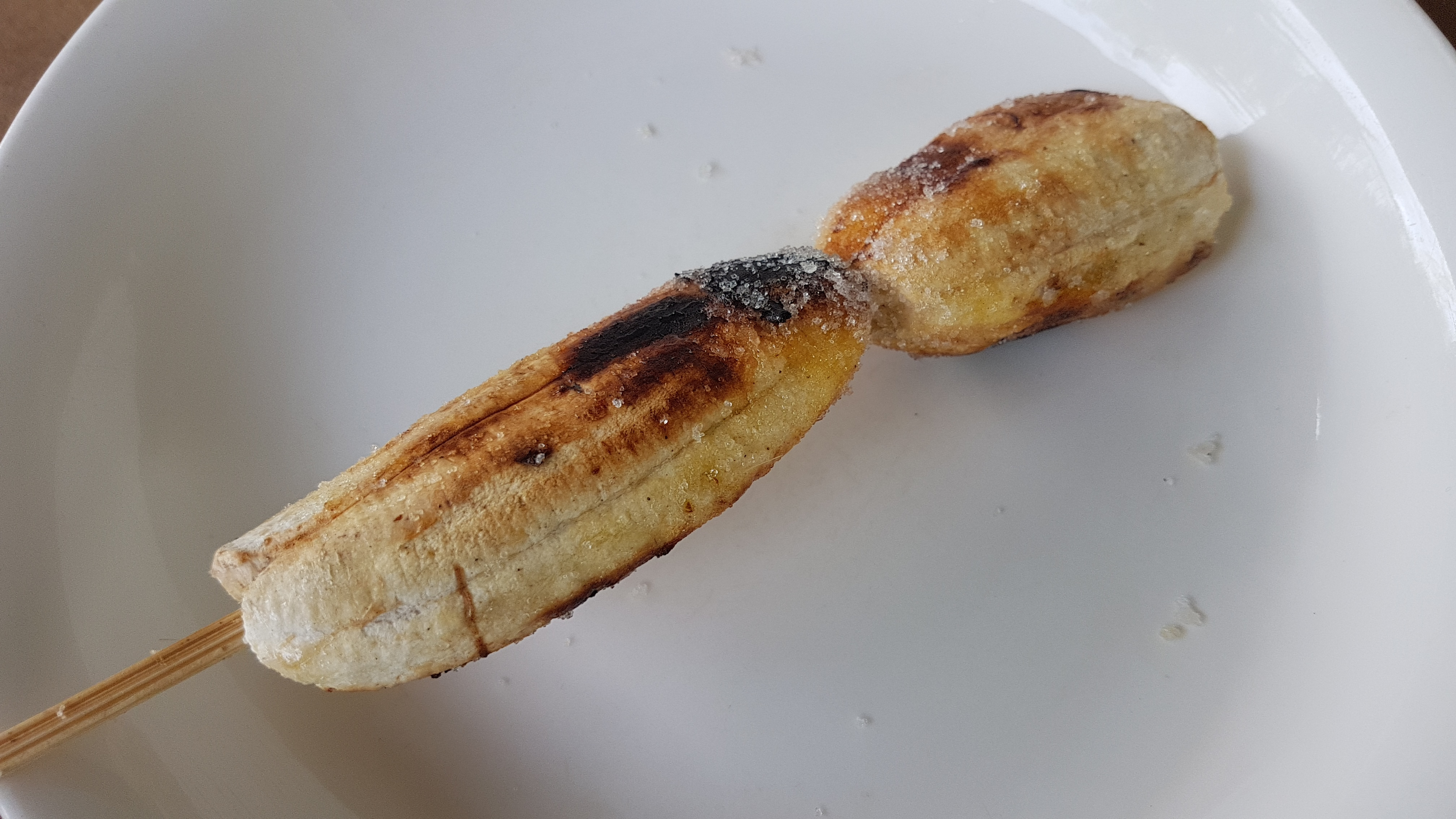 Bananas Transform Into Caramelized Heaven (image credits: wikimedia)