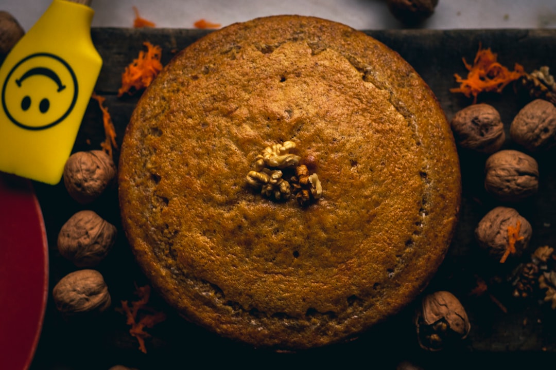 Bran Muffins Are Basically Cake with a Health Halo (image credits: unsplash)