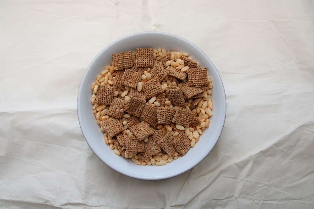 Brown Rice (image credits: unsplash)