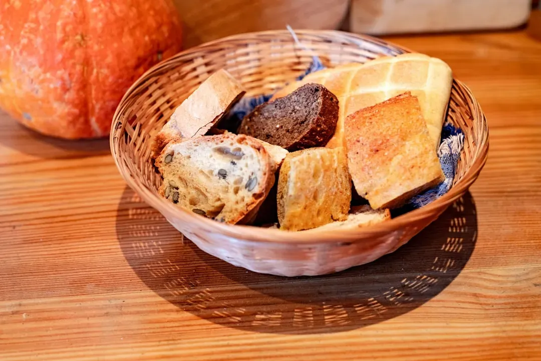 Why Wealthy Clients Avoid "Healthy" Processed Foods (Image Credits: Unsplash)