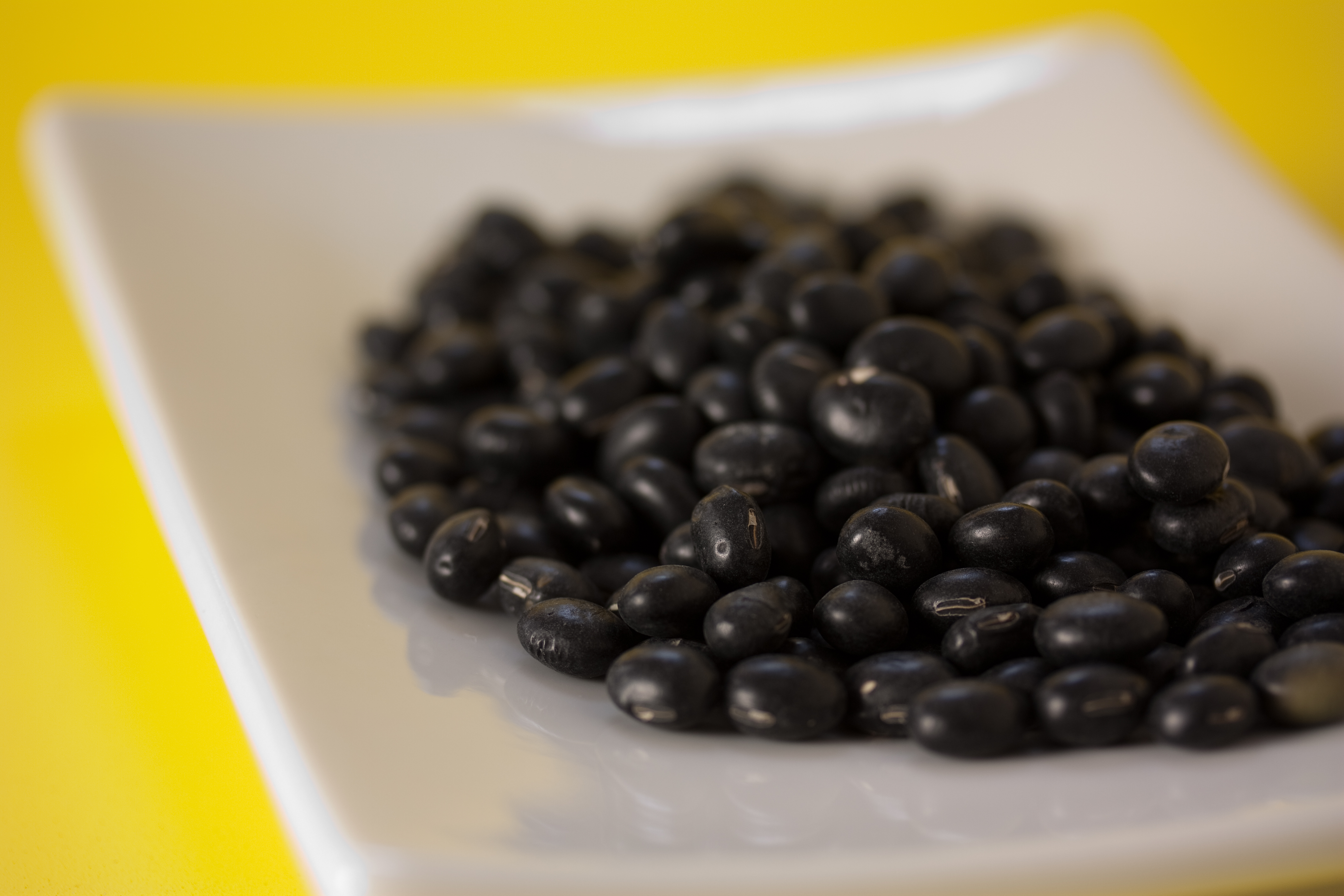 1. Black Soybeans: The Unsung HDL Hero (image credits: wikimedia)