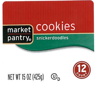 Market Pantry (Target) - The Balanced Alternative (Image Credits: Flickr)