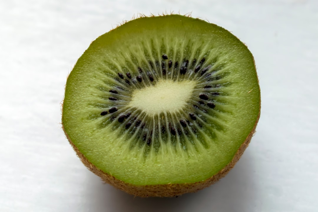 The Unexpected Hero: Kiwi Fruit (image credits: unsplash)