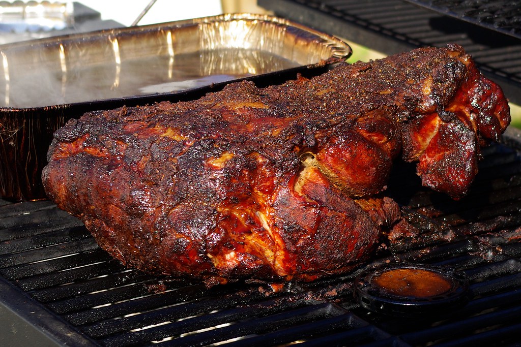 Pork Shoulder - The Ultimate Value Champion (image credits: flickr)