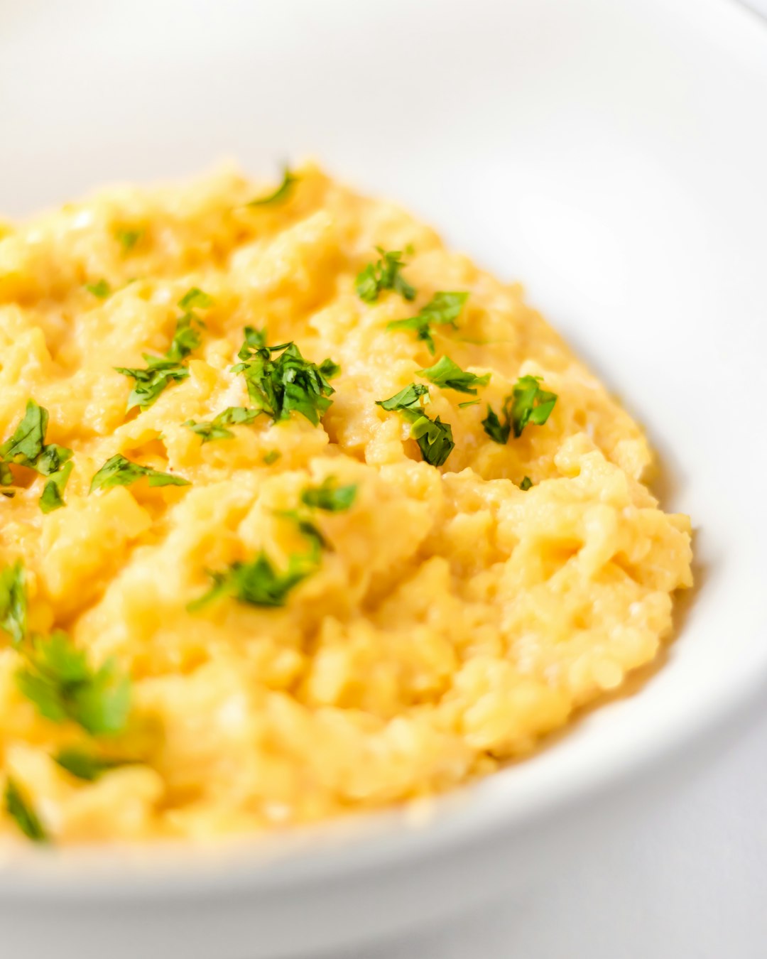 Scrambled Eggs – The Morning Menace (image credits: unsplash)