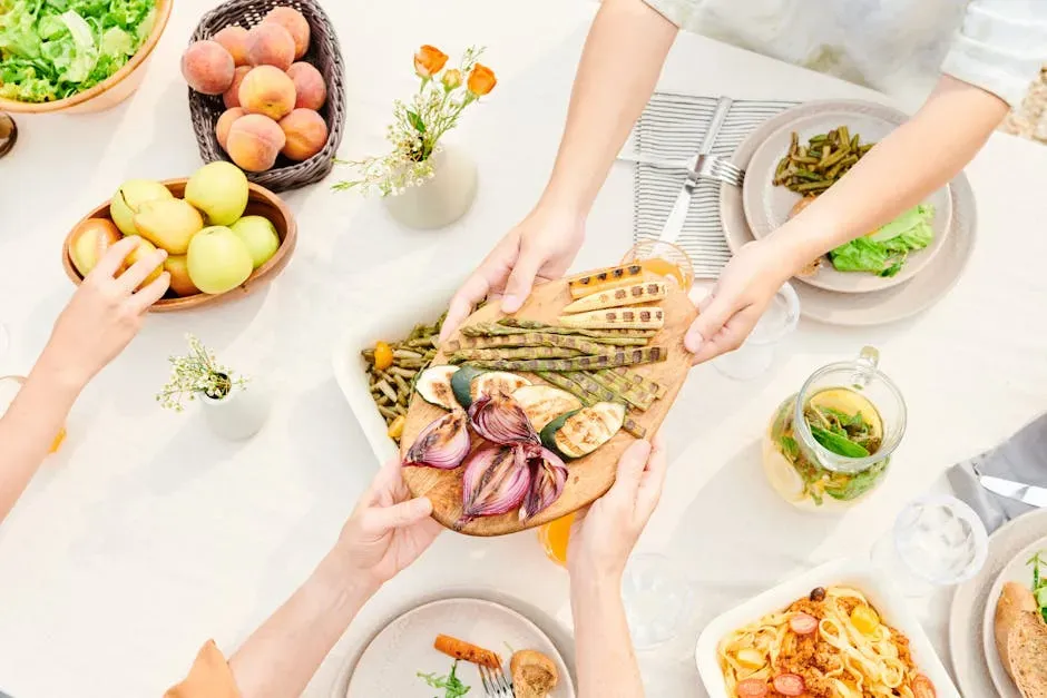 What You Can Do Today: Diet, Lifestyle, and the Gut-Anxiety Loop (Image Credits: Pexels)