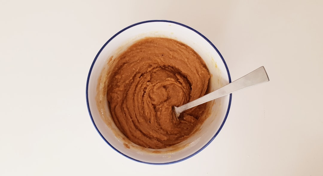Don’t Overmix the Batter (image credits: unsplash)