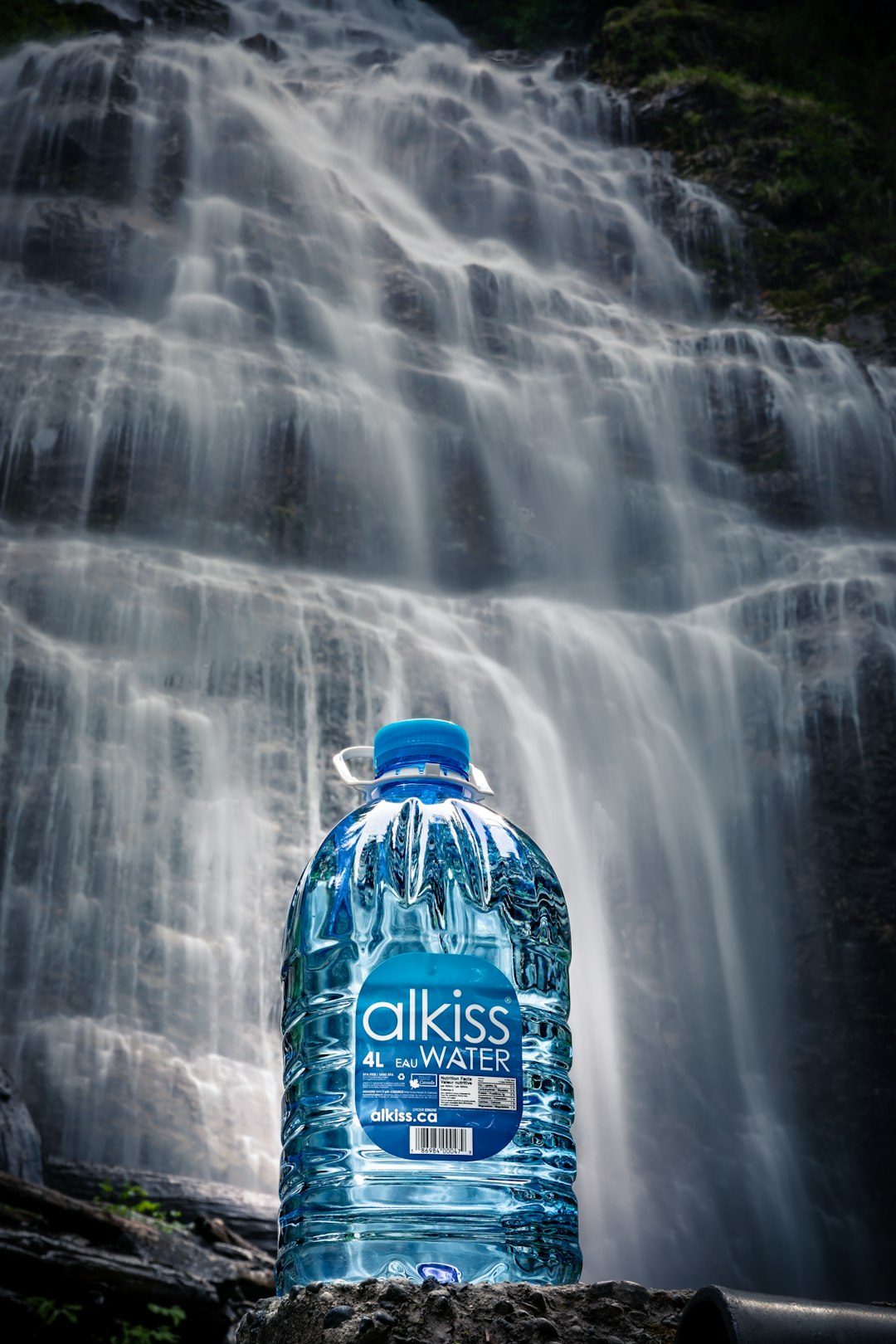 Overlooking the Timing of Hydration Relative to Meal Phases (image credits: unsplash)