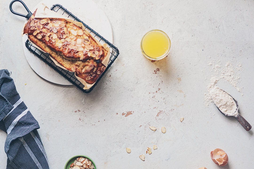 Low-Carb Loaves: The Keto-Friendly Option (image credits: unsplash)