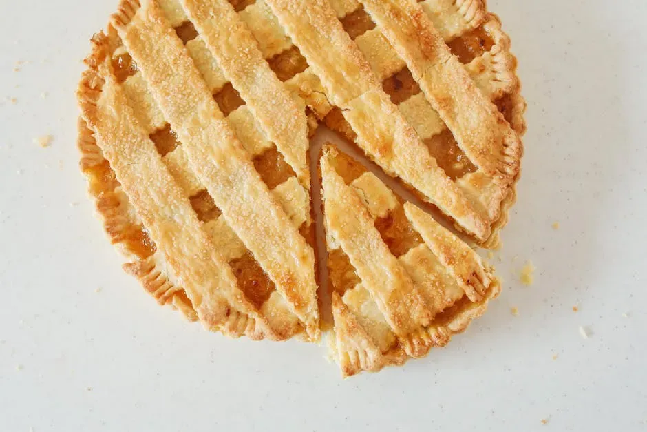 Then Came the Dutch Apple Pie Era (Image Credits: Pexels)