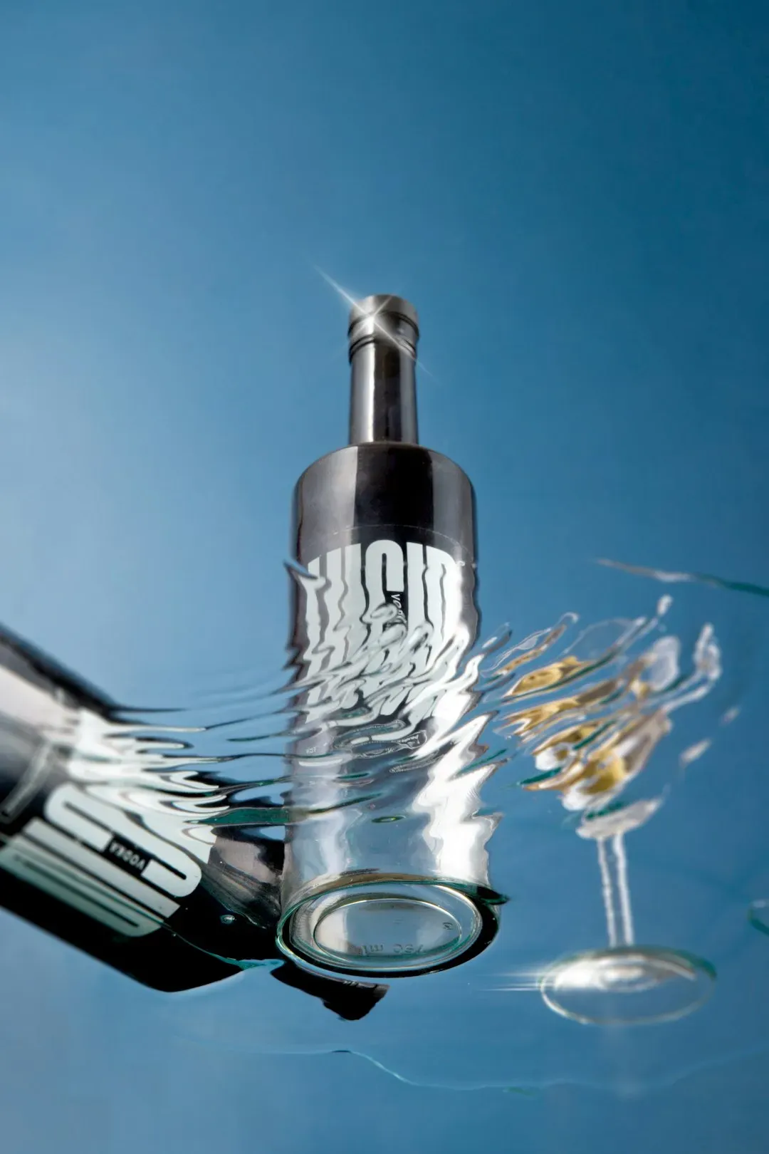 What Microgravity Actually Does to Wine (Image Credits: Unsplash)