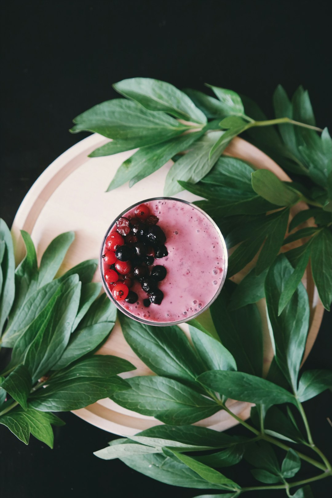 Smoothie Bowls: The Sugar Trap (image credits: unsplash)
