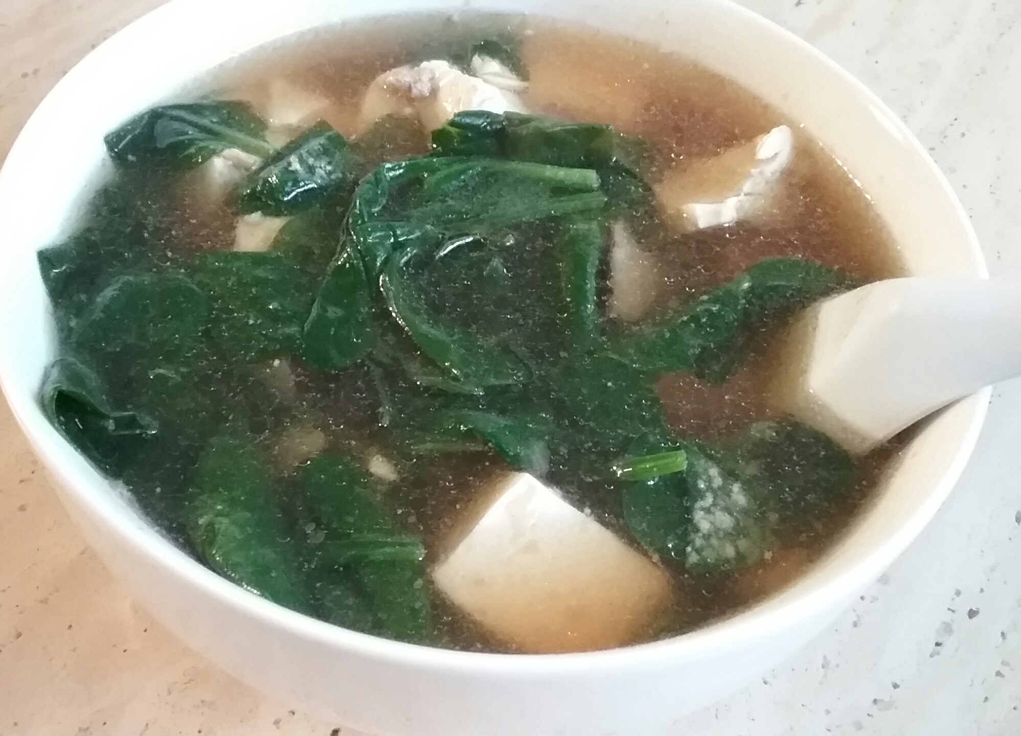 Soup Gets the Global Treatment (Image Credits: Wikimedia)