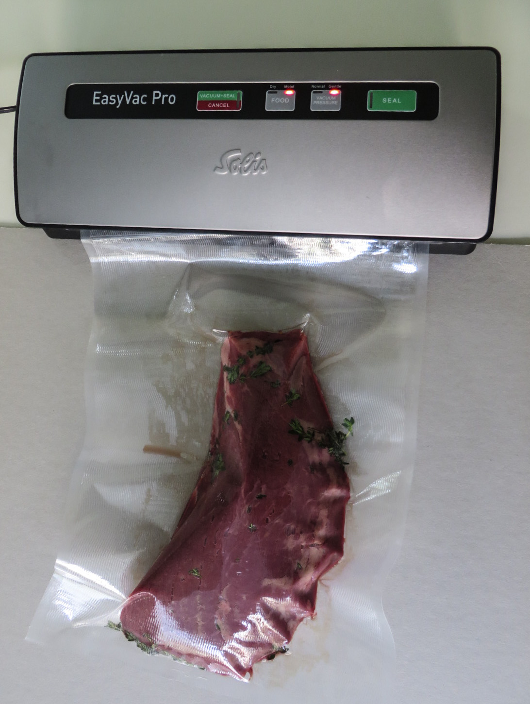 Sous Vide Perfection for the Ultimate Experience (image credits: wikimedia)