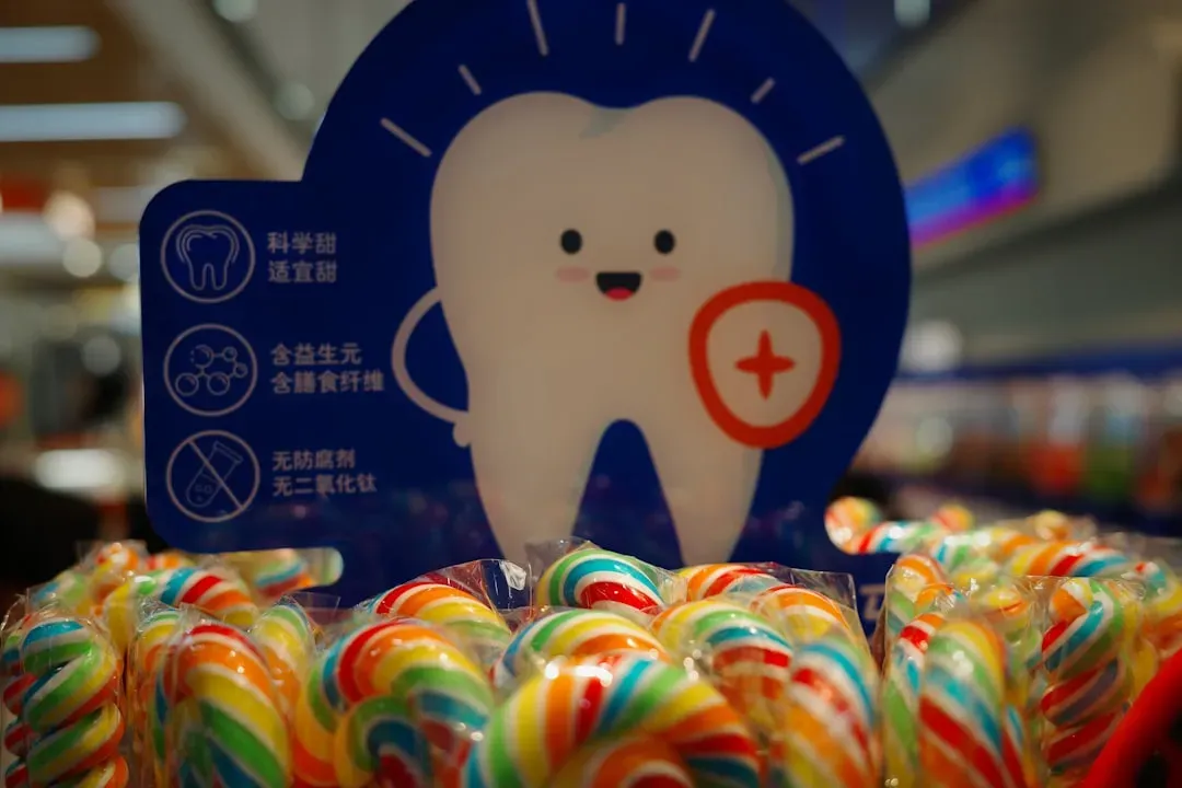 7. Artificially Sweetened Diet Products: The "Healthy" Swap That Backfires (Image Credits: Unsplash)