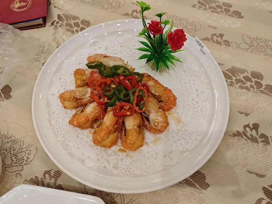 9. The Daily Special (Image Credits: Unsplash)