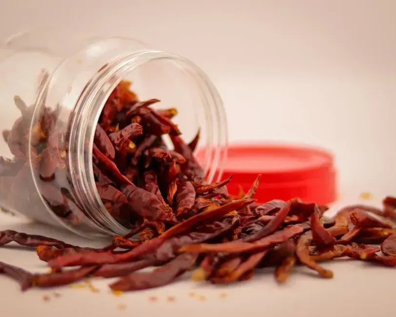 5. Chili Crisp: From Cult Favorite to Overused Topping (Image Credits: Pexels)