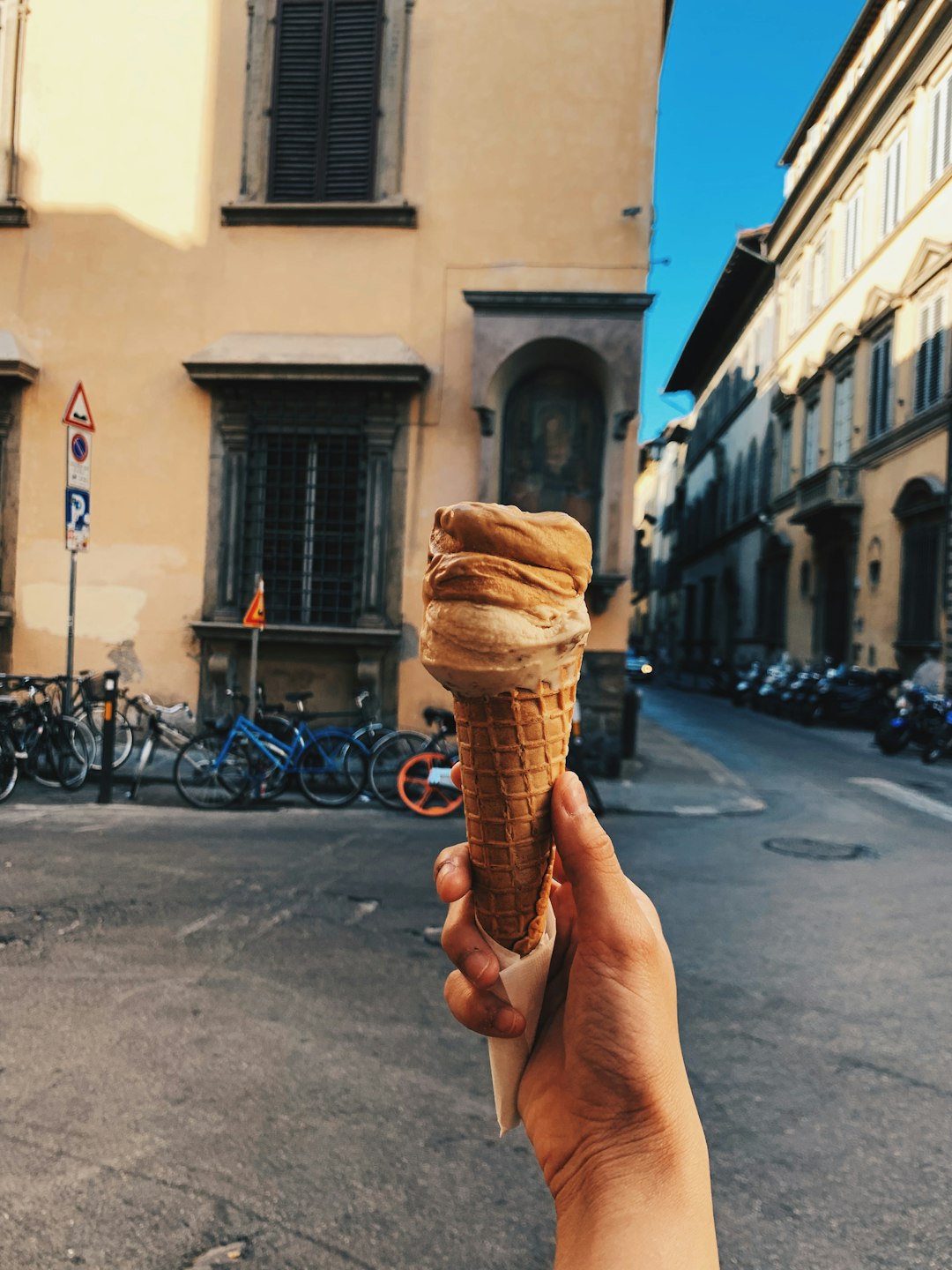 Gelato - Italy's Silky Answer to Ice Cream (image credits: unsplash)