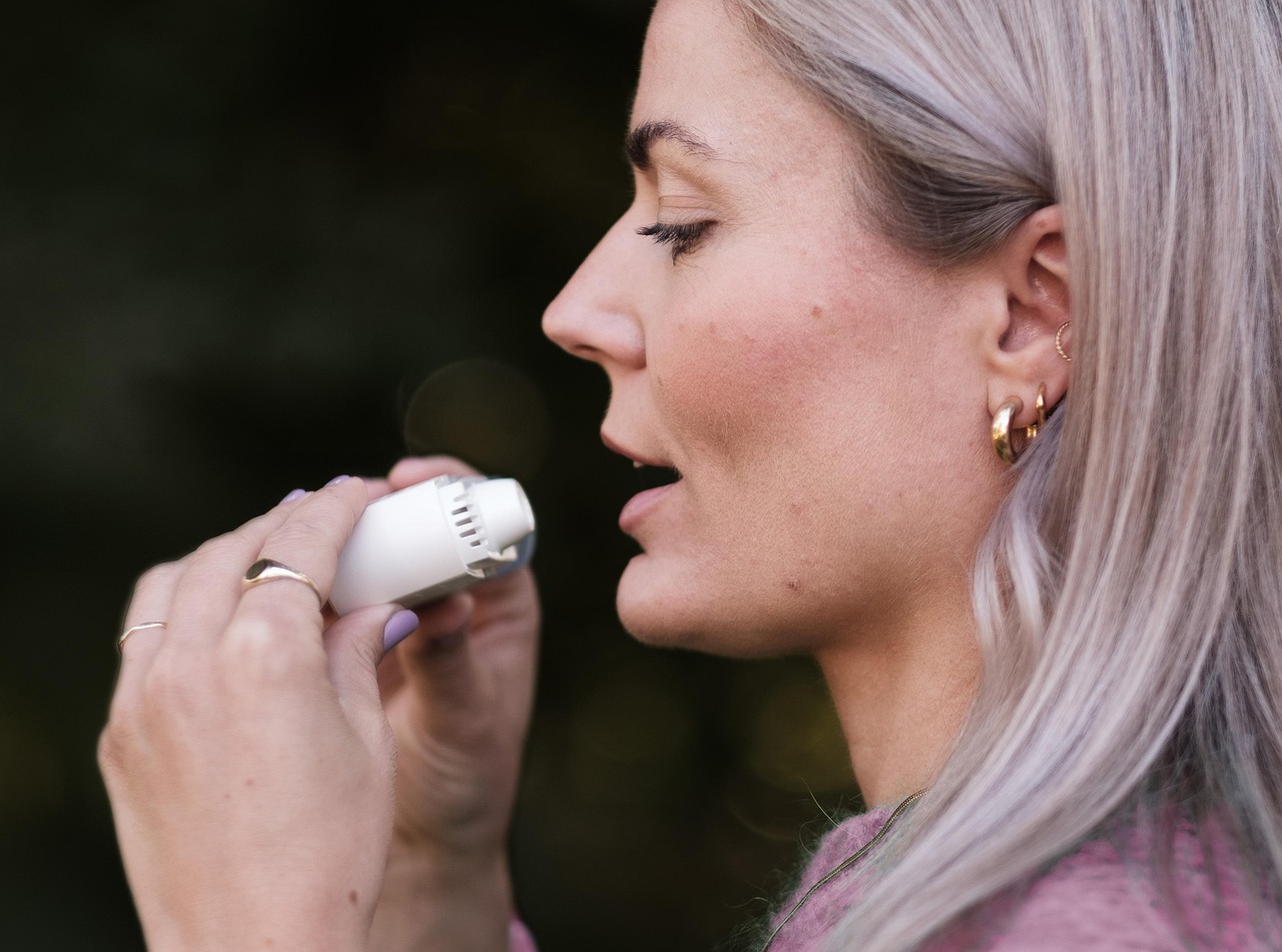 The Asthma Connection Nobody Talks About (image credits: pixabay)