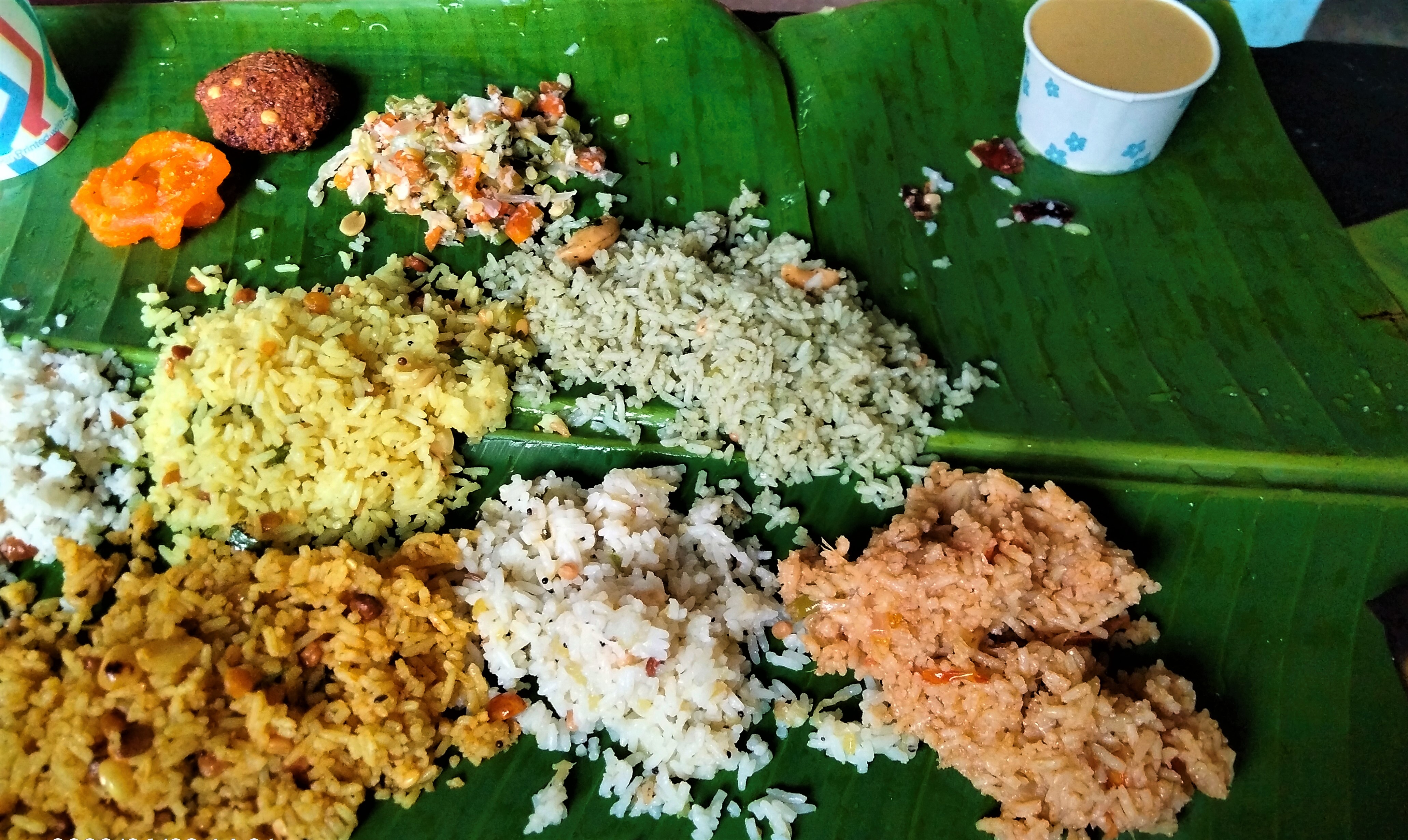 Understanding Rice Types (image credits: wikimedia)
