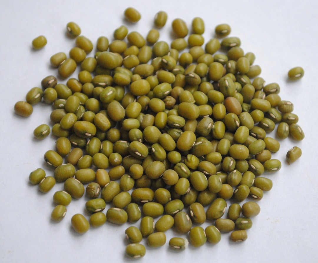 Mung Beans: The Protein-Packed Legume (image credits: unsplash)