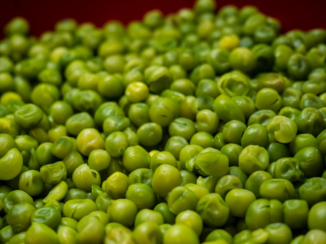 10. Pea Shoots: Tiny Greens, Mighty Benefits (image credits: unsplash)