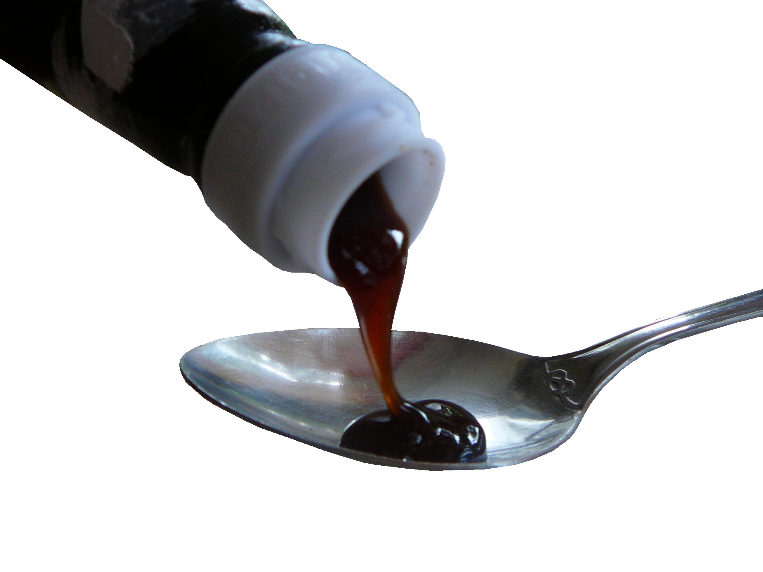 Oyster Sauce (image credits: wikimedia)