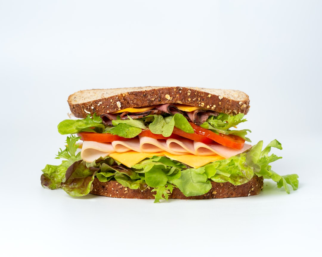 Sandwiches As A Symbol Of American Culture (image credits: unsplash)