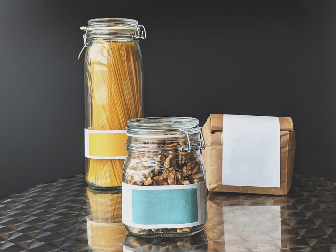 Sustainability in Canned Food Production (image credits: unsplash)