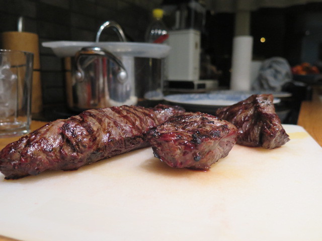 Hanger Steak (Onglet) (image credits: flickr)