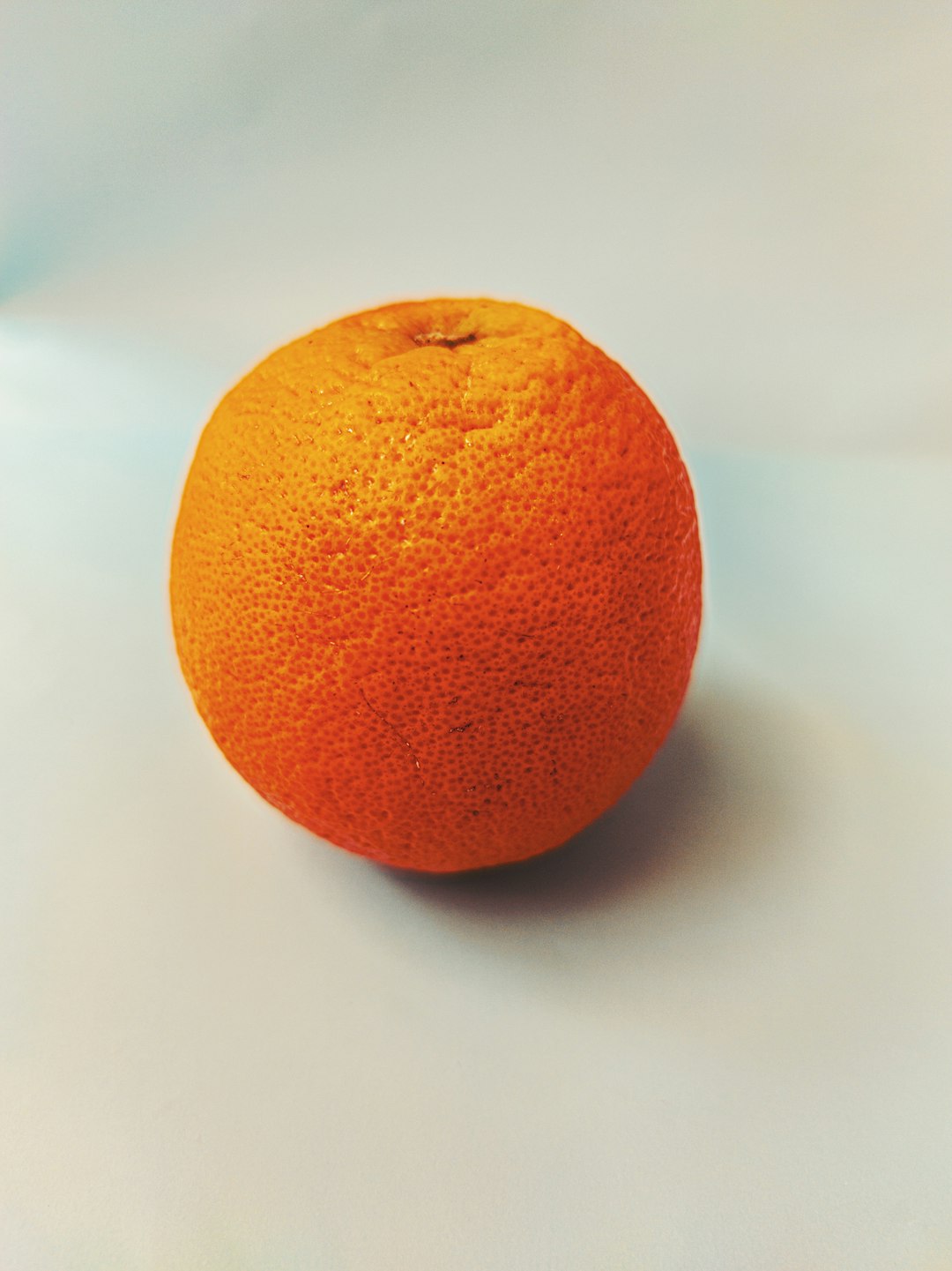 Oranges: Vitamin C Champions for Cognitive Protection (image credits: unsplash)