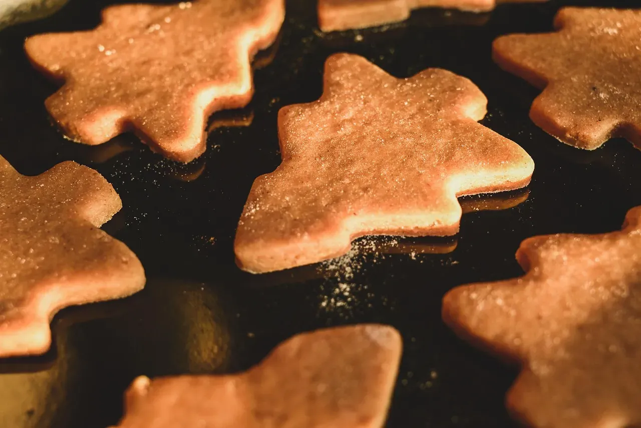 Precision Bakers and the Virgo Stereotype (Image Credits: Pixabay)