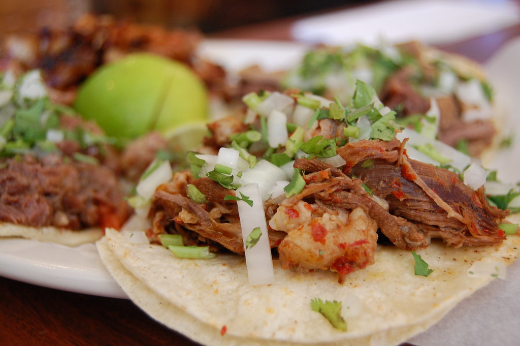 Birria: Mexico's Rich Slow-Cooked Stew (image credits: flickr)